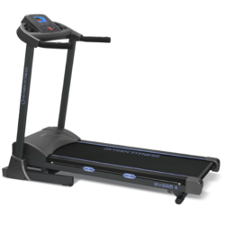 Беговая дорожка OXYGEN RIVIERA III ML 