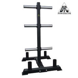 Стойка для хранения дисков 50 мм DFC POWERGYM RA010