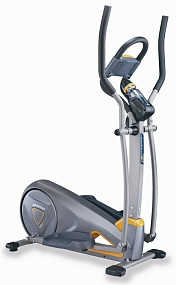 Эллиптический тренажер SPORTOP E850