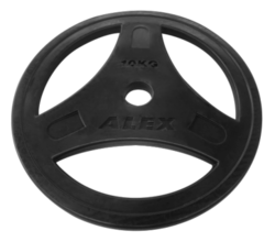 Диск P-ROB-10K-ALEX