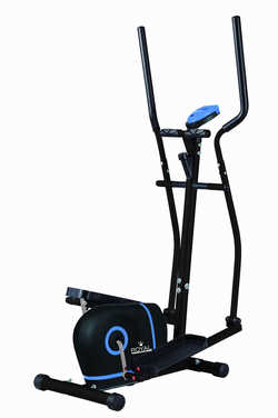 Эллиптический тренажер магнитный Royal Fitness арт. DP-418E