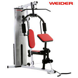 Многофункциональный тренажер Weider PRO 4500