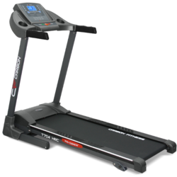 CARBON T704 HRC Беговая дорожка