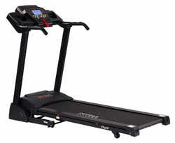 Беговая дорожка для дома Optima Fitness Olymp
