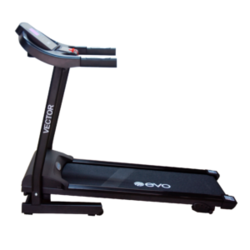 Беговая дорожка EVO FITNESS Vector 