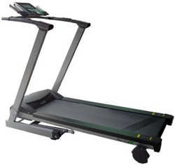 Беговая дорожка электрическая Housefit HT-9137HP
