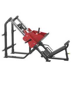 Жим ногами Aerofit SL7020