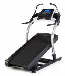 Беговая дорожка для дома NordicTrack Incline Trainer X9i