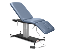 VISION TOWER TREATMENT Стационарный массажный стол