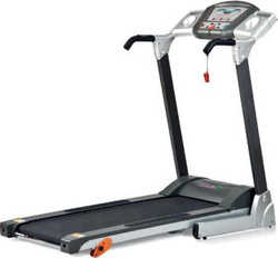 Беговая дорожка электрическая складная Housefit HT-9146HP