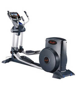 Эллиптический тренажер Aerofit 9900E 10"LCD