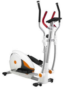 Эллиптический тренажер магнитный Housefit Kinetic E2.0