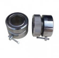 Замок для олимпийского грифа BR-025C