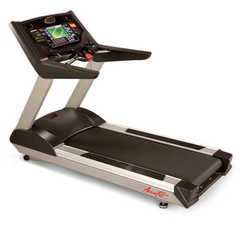 Беговая дорожка для дома  AeroFit 9900T 19"LCD