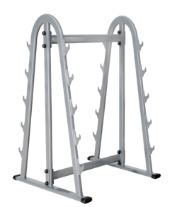 BRONZE GYM J-039 Подставка для грифов