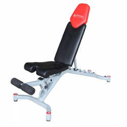 МНОГОФУНКЦИОНАЛЬНАЯ СКАМЬЯ UTILITY BENCH