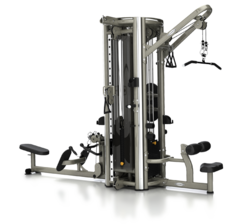 MATRIX G1-MS40 Мультистанция 4-ех позиционная