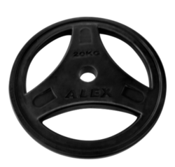 Диск P-ROB-20K-ALEX