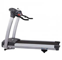 Беговая дорожка Fitnex (Steel Flex) T60HRC