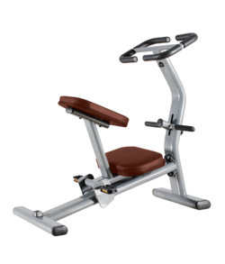 BRONZE GYM J-033 Скамья универсальная (КОРИЧНЕВЫЙ)