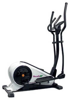 Эллиптический тренажер электромагнитный Housefit HB-8243ELM