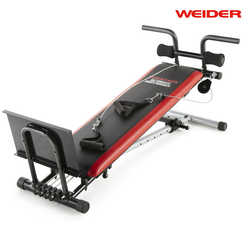 Тренажер Total Trainer  WEIDER Ultimate Body Works