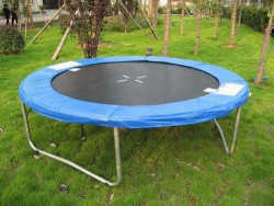 БАТУТ DFC TRAMPOLINE FITNESS 6FT-TR