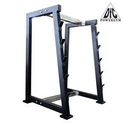 Стойка для грифов DFC POWERGYM RA027