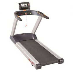 Беговая дорожка для дома AeroFit X3-T 10"LCD