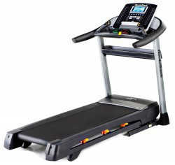 Беговая дорожка для дома NordicTrack T17.5