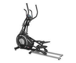 Эллиптический тренажер SVENSSON BODY LABS HEAVY G ELLIPTICAL 