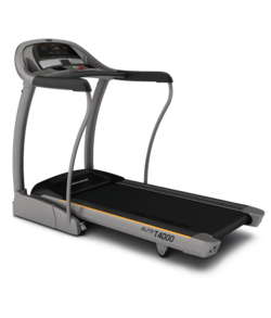 Беговая дорожка для дома Horizon Elite T4000