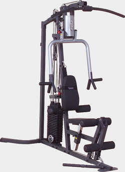 Силовой комплекс Body Solid G3S