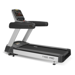 BRONZE GYM T1100 PRO Беговая дорожка