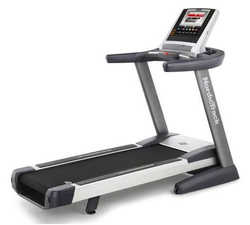 Беговая дорожка электрическая NordicTrack T25.0 (США)