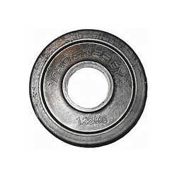Диск обрезиненный, д-50 мм PRO ENERGY 1034-1,25