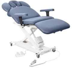 Стационарный массажный стол VISION ROYAL SPA II
