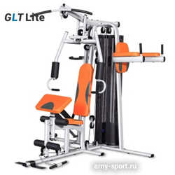 GLT 536L Мультистанция 3-сторонняя