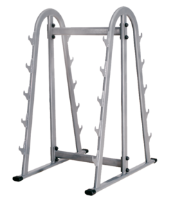 BRONZE GYM H-039 Подставка для грифов