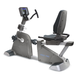 BRONZE GYM R900 PRO Велоэргометр