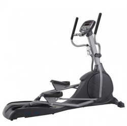 Эллиптический тренажер Fitnex (Steel Flex) E70