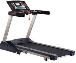 Беговая дорожка для дома  AeroFit MaxFit 10