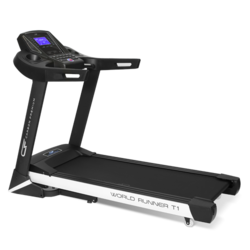 Беговая дорожка для дома CARBON PREMIUM WORLD RUNNER T1 