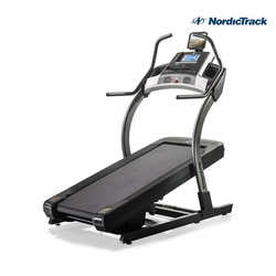 Беговая дорожка  NordicTrackIncline Trainer X7i